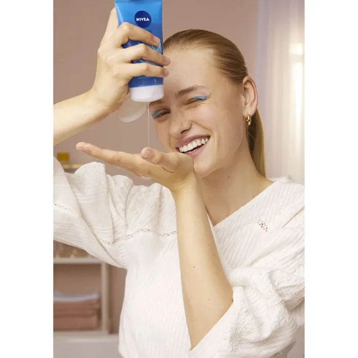 NIVEA Gel Limpiador Refrescante