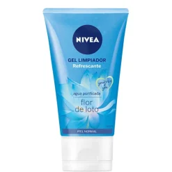 NIVEA Gel Limpiador Refrescante