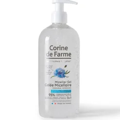Corine de Farme Gel Micelar Frescura