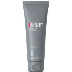 Hombre BIOTHERM HOMME Gel Nettoyant Visage