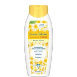 Vagisil Gel Íntimo Esencias Delicadas Jazmín