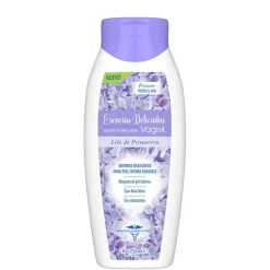 Vagisil Gel Íntimo Esencias Delicadas Lila