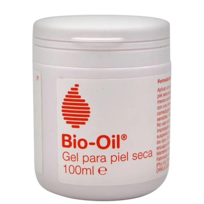 Hombre Bio-Oil Gel para Piel Seca