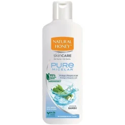 Natural Honey Gel Pure Micelar