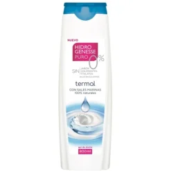 Hidrogenesse GEL PURO 0% TERMAL