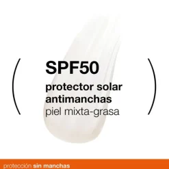 Bella Aurora Gel Solar Anti-Manchas SPF50