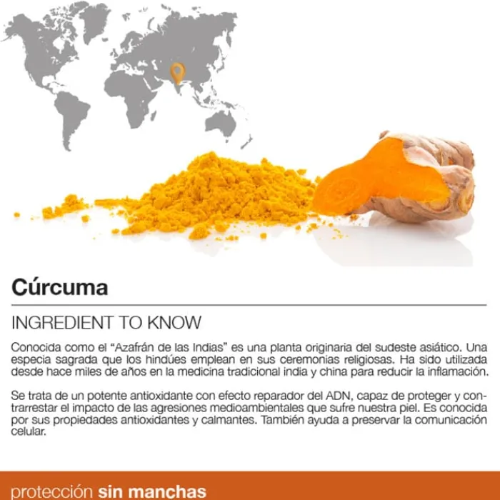 Bella Aurora Gel Solar Anti-Manchas SPF50