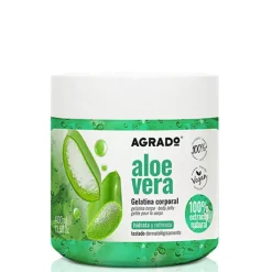 Agrado Gelatina Corporal