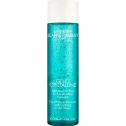 Jeanne Piaubert Gelée Cristalline Démaquillante Yeux