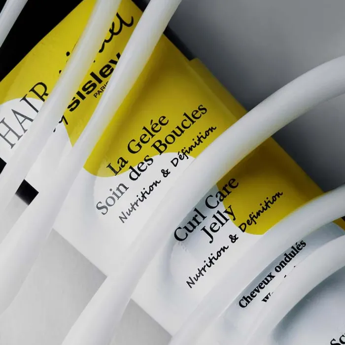 Hair Rituel by Sisley Gelée Soin des Boucles