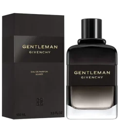 Hombre GIVENCHY Gentleman Boisée