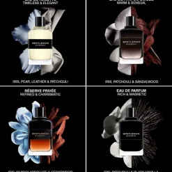 Hombre GIVENCHY Gentleman Eau de Toilette