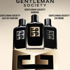 Hombre GIVENCHY Gentleman Society Ambrée