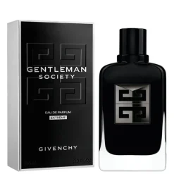 Hombre GIVENCHY Gentleman Society Extrême