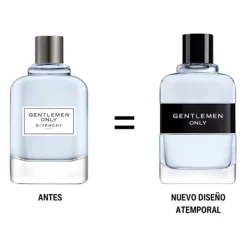 Hombre GIVENCHY Gentlemen Only