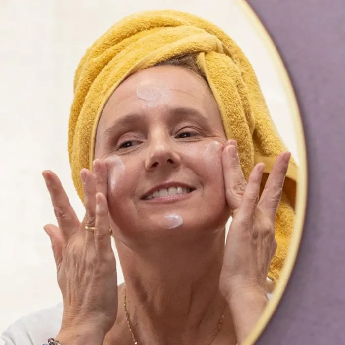 Freshly Cosmetics Genuine Firming Face Cream