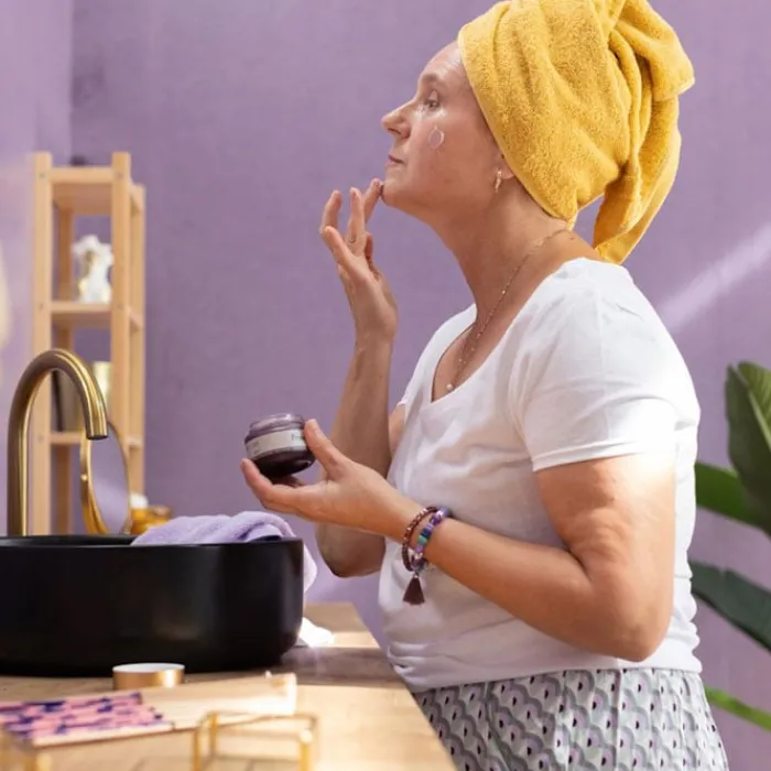 Freshly Cosmetics Genuine Firming Face Cream