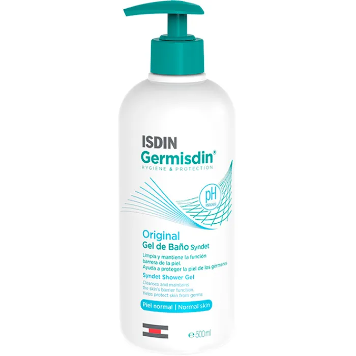 ISDIN Germ Original Gel de Baño