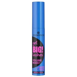 Essence Get Big! Lashes Volume Boost Waterproof