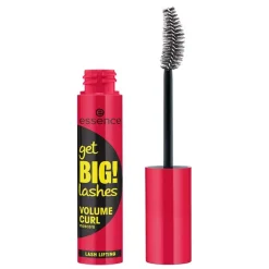 Essence Get Big! Lashes Volume Curl