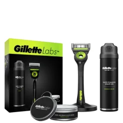 Hombre Gillette LABS Estuche