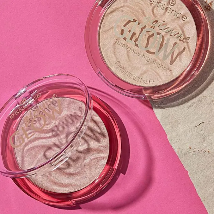 Essence Gimme Glow Iluminador