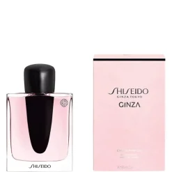 Mujer SHISEIDO GINZA