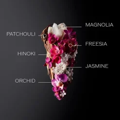 Mujer SHISEIDO GINZA