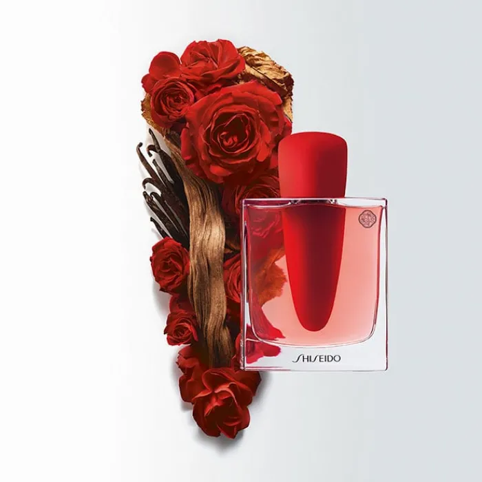 Mujer SHISEIDO GINZA INTENSE
