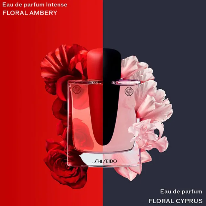 Mujer SHISEIDO GINZA INTENSE