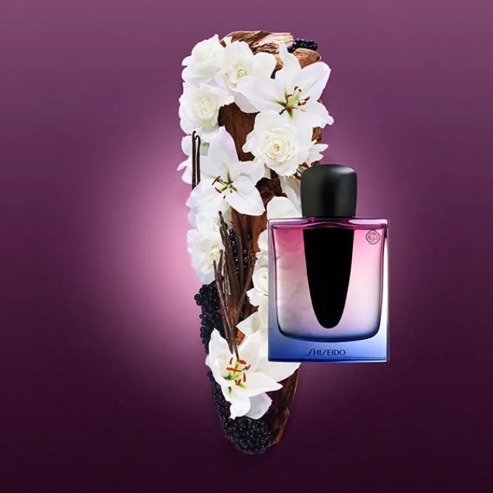 Mujer SHISEIDO GINZA NIGHT