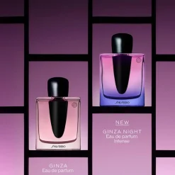 Mujer SHISEIDO GINZA NIGHT