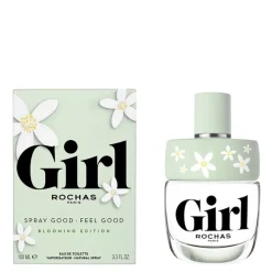 Mujer ROCHAS GIRL BLOOMING