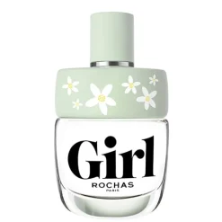 Mujer ROCHAS GIRL BLOOMING