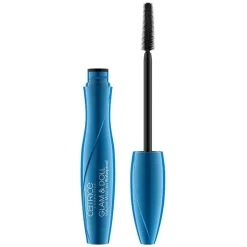 Catrice Glam & Doll Volume Waterproof Máscara
