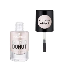 Essence Glazed Donut Top Coat