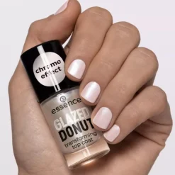 Essence Glazed Donut Top Coat