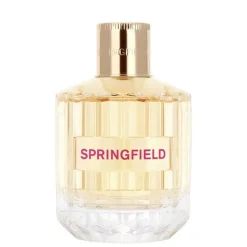 Mujer Springfield Glow Attitude