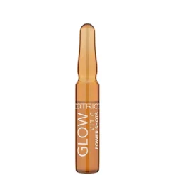 Catrice Glow Vit C Power Shots Ampollas