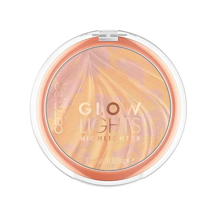 Catrice Glowlights Iluminador