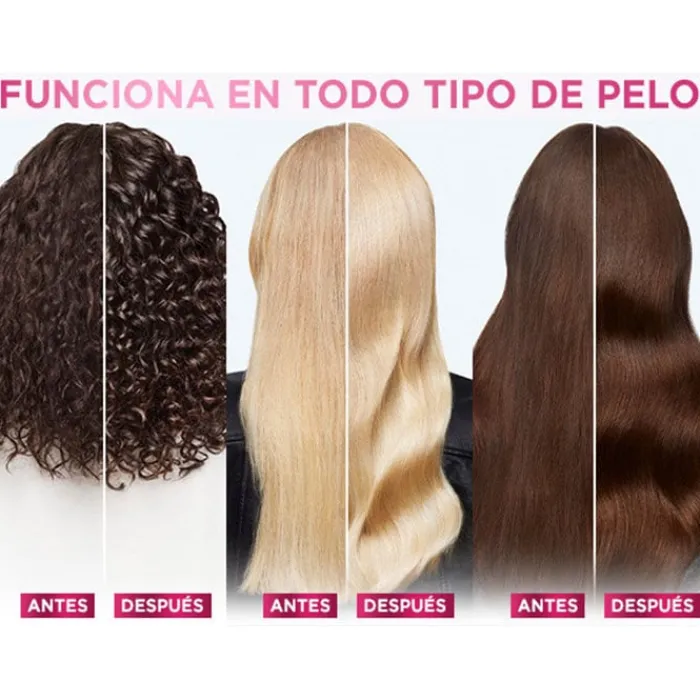 Elvive GLYCOLIC GLOSS Acondicionador