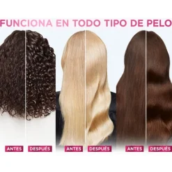 Elvive GLYCOLIC GLOSS Champú