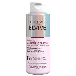 Elvive GLYCOLIC GLOSS Tratamiento
