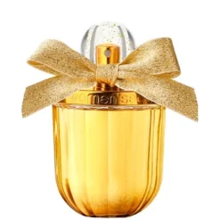 Mujer Women'Secret Gold Seduction
