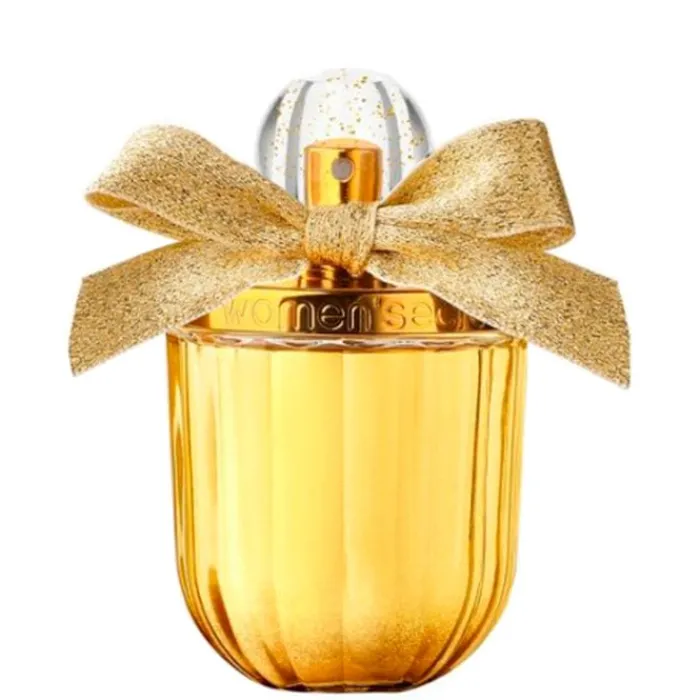 Mujer Women'Secret Gold Seduction