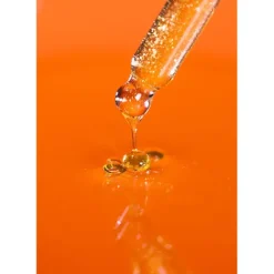 Freshly Cosmetics Golden Drops Oil Serum