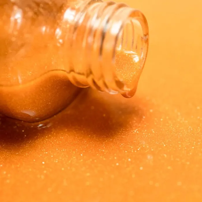 Freshly Cosmetics Golden Light Body Oil