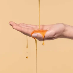 Freshly Cosmetics Golden Radiance Body Oil