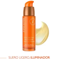 LANCASTER Golden Tan Maximizer After Sun Serum