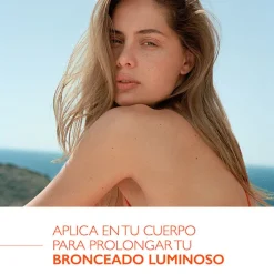 LANCASTER Golden Tan Maximizer After Sun Serum